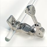 Fingertip Glass Tube Cutter with Cutting Capacity up to 1-1/2" OD