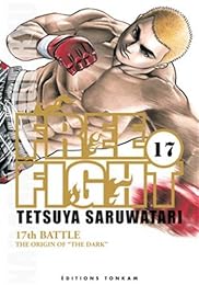 The  origin of "The dark"