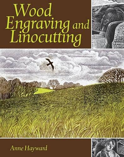 Wood Engraving and Linocutting Hardcover – May 13, 2008