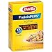 BARILLA Protein+ (Plus) Rotini Pasta - Protein from Lentils, Chickpeas & Peas - Good Source of Plant-Based Protein - Protein Pasta - Non-GMO - Kosher Certified - 14.5 Ounce Box (7 Servings per Box)