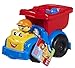 Mega Bloks Dylan Dump Truck