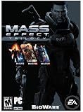 Mass Effect Trilogy [Online Game Code]