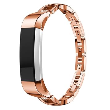 Fitbit Holder Fitbit alta hr Bands Leather Fitbit hr Bands for Women Fitbit Alta Hr Bracelets