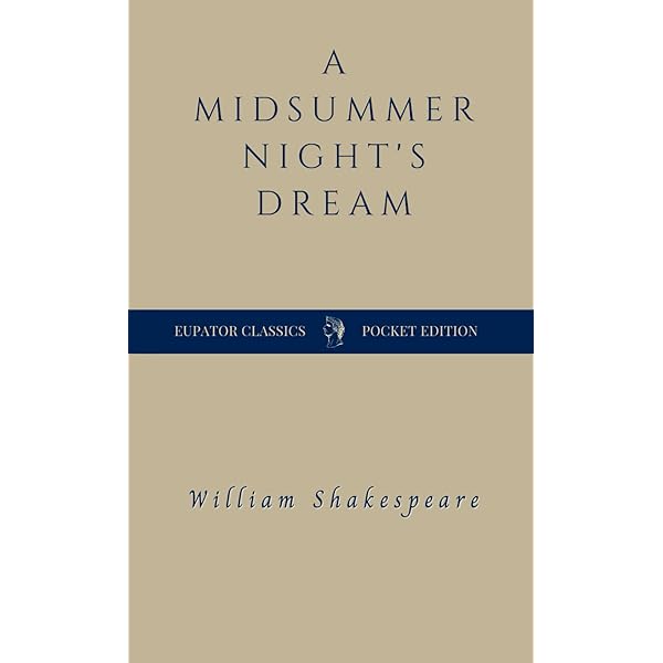 洋書 A Midsummer Night's Dream Amazon.com: A Midsummer Night's Dream: The Oxford