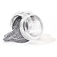 Snazaroo Fine Bio Glitter, 5g (.17-oz) Tub, Silver