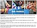 SWIRLY BANDS 10 pack - Fidgeting, ADHD, Autism, Anxiety toy - Sensory and motor aid spectrum mild bracelet autistic