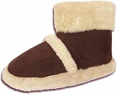 lined ankle boots womens