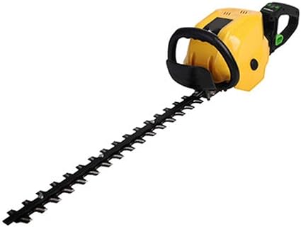 rechargeable tree trimmer