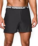 Under Armour Men's UA Original Series Boxer Shorts