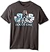 Star Wars Men's Rogue One At-Act Logo T-Shirt