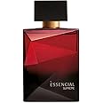 Natura - Linha Essencial - Deo Parfum Supreme Masculino 100 Ml - (Essential Collection - Deo Parfum Supreme for Men 3.3 Fl Oz)