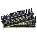 Corsair Vengeance  16GB (2x8GB)  DDR3 1600 MHz (PC3 12800) Desktop Memory 1.5V