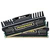 Corsair CMZ8GX3M2A1600C9 8GB 1600MHz CL9 DDR3 Vengeance Memory Two Module Kit