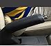 Universal Car Auto Anti Slip Soft Silicone E-Brake Handle Sleeve Cover Hand Parking Brake Cover Boot E-Brake Grip Sleeve Protector