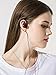 KZ ZS10 Wired Earphones in-Ear Headphones, 5 Hybrid Drivers KZ Earbuds HiFi Stereo Headset Noise Isolating Earphone (no Mic, red)…