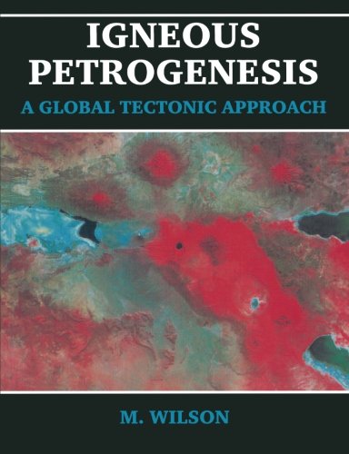 Igneous Petrogenesis