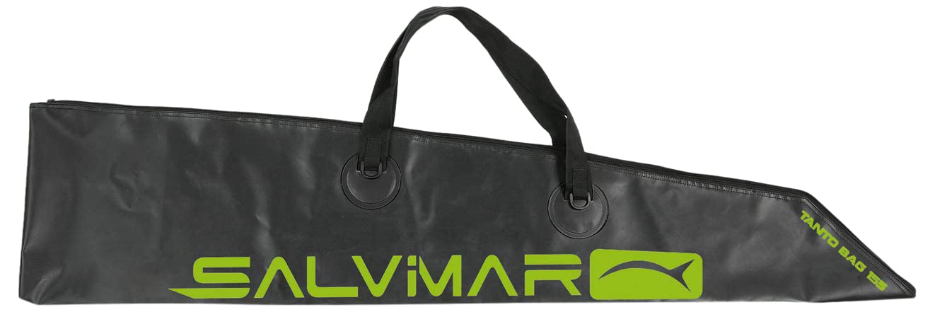 SALVIMAR Tanto Bag for rifles 155 x 35 cm