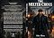 Livro The Melted Cross: O Exército Fantasma de Manchester