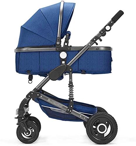 fashionable baby strollers