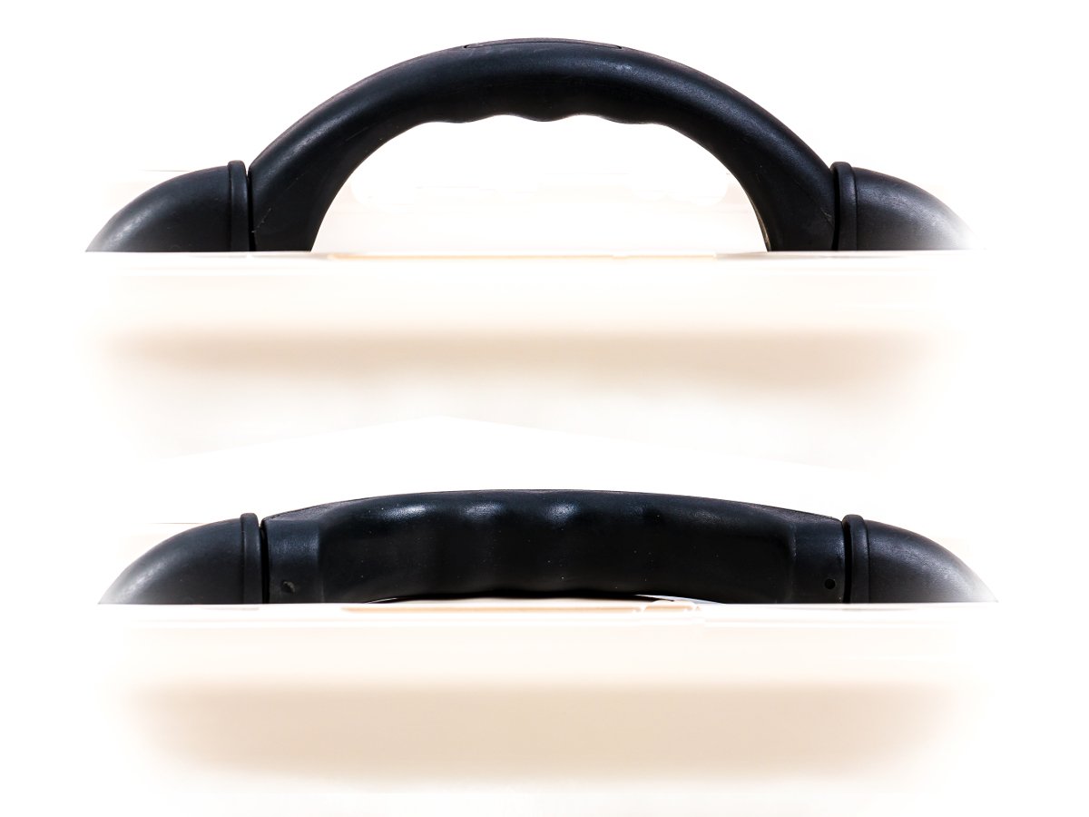 Microondas para camiones y autobuses con botones de memorización ...