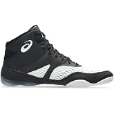 ASICS Men's Split Elite Wrestling Shoes