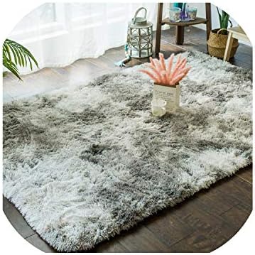 ファットシープ モトリー ふわふわカーペット リビングルーム ホームインテリア ベッドルームラグ ソファ コーヒーテーブル シャギーフロアマット ソフト 子供部屋 畳 ラグ カーペット 180x0cm