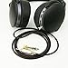 NewFantasia Replacement Audio Upgrade Cable for Sennheiser HD4.40, HD 4.40 BT, HD4.50, HD 4.50 BTNC, HD4.30i, HD4.30G Headphones 3meters/9.9feetthumb 4
