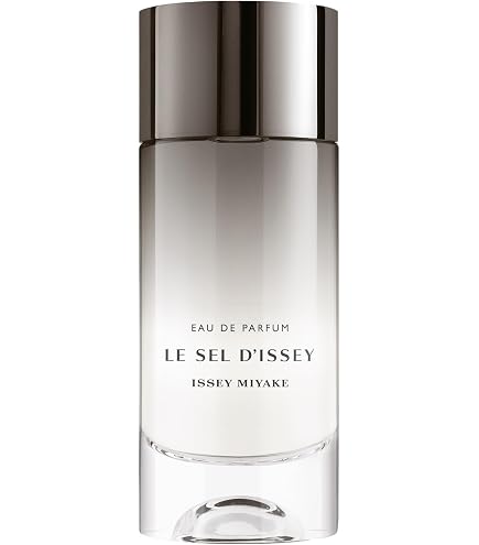 Amazon.com: Issey Miyake Le Sel d'Issey Eau de Toilette Holiday