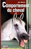 Le comportement du cheval by 
