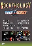 Rockthology Presents Hard N Heavy, Vol. 4
