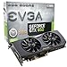 EVGA GeForce GTX 950 2GB SSC GAMING, Silent Cooling Graphics Card 02G-P4-2957-KR