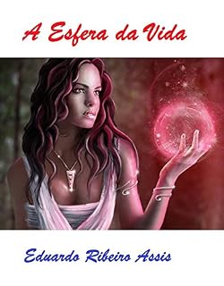 Livro A ESFERA DA VIDA