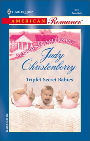 Triplet Secret Babies