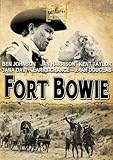 FORT BOWIE / (MOD MONO WS)                         image
