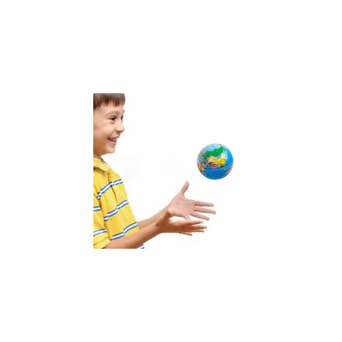 Ball Globe Earth Ball Amazon.co.uk Toys & Games