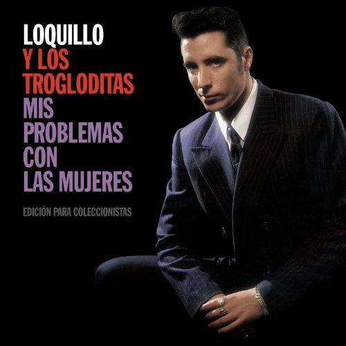 Loquillo Y Los Trogloditas - La matare (Directo) Lyrics - Zortam Music