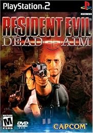 Resident Evil: Dead Aim