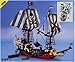 Lego Parts: Boat Mast Rigging Long 27 x 5 (Brown)