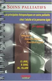 Soins palliatifs