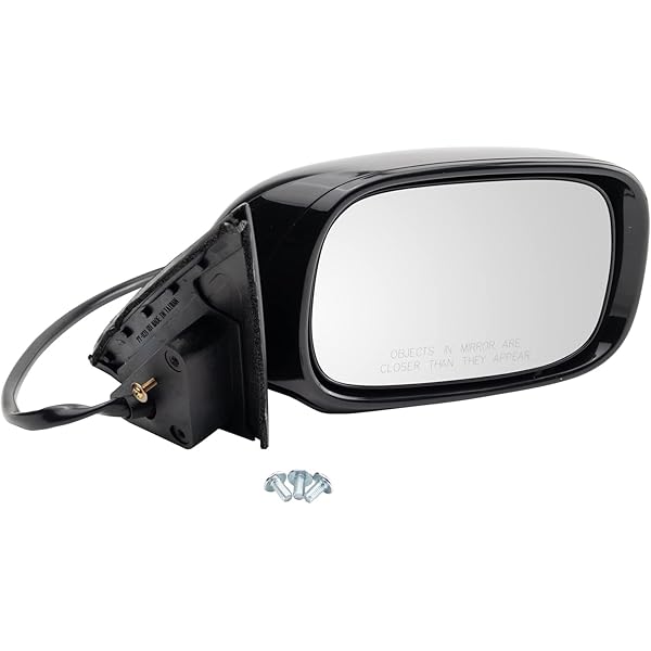 Amazon.com: BlueSkyz 19353645 39125821 Mirrors Driver Left Side 