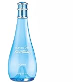 Davidoff Cool Water Eau de Toilette – Fresh Floral Women's Perfume – With Notes of Watermelon, Lily of the Valley & Musk – Long Lasting Fragrance