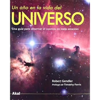Un año en la vida del Universo (Astronomía) Un año en la vida del Universo (Astronomía)