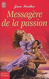Méssagère de la passion