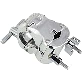 Gibraltar SC-GCSMC Chrome Super Multi Clamp