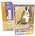 Gary Payton McFarlane NBA Series 6 White Jersey