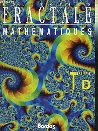 Download Mathematiques terminale d PDF