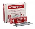 Powernail 18ga 1-1/2" L-Style PowerCleats(Case of 5-1000ct boxes)