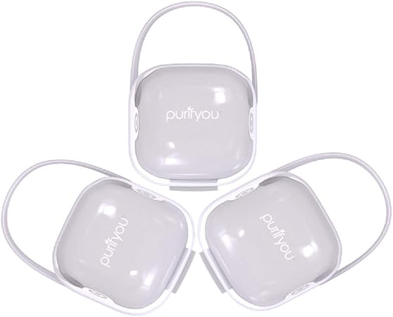 teething mesh holder