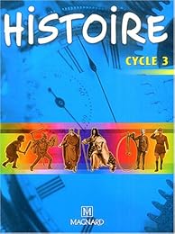 Histoire, cycle 3
