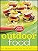 BETTY CROCKER PARTY SERIES: OUTDOOR FOOD (7002) by 